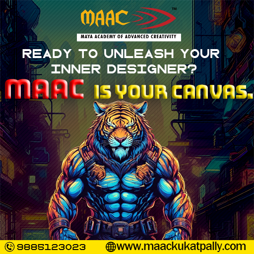 firefly generate a ferocious tiger head for a hulk body full picture in a cyberpunk city vector illu