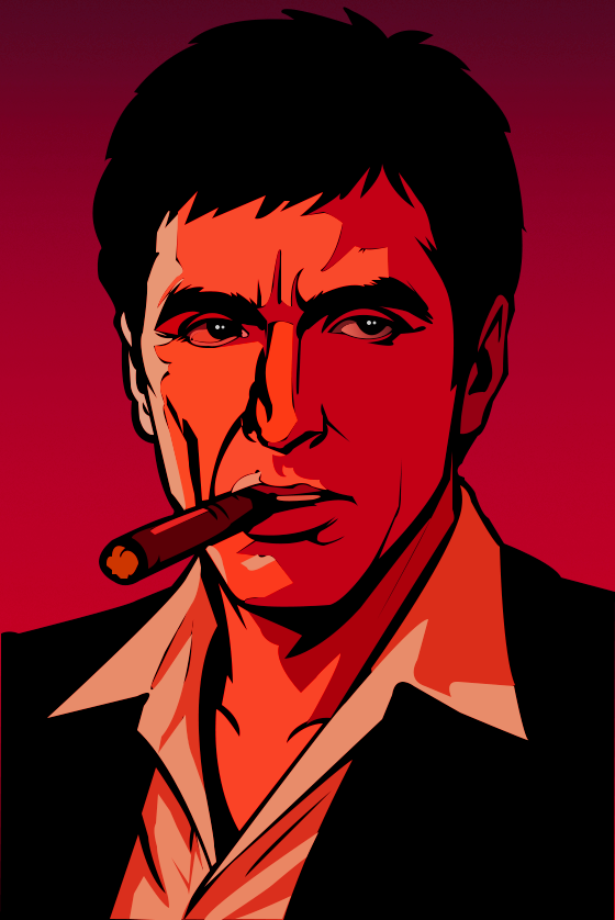 vector illustrations